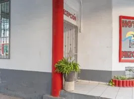 Mezcales Inn