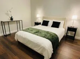 Eastwood Lodge Apartment No6 Woodhall Spa