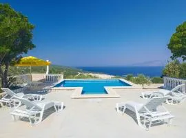 普西斯卡15号度假屋