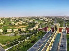 Modern Apartments in Madinaty New Cairo