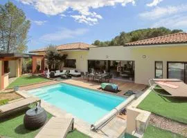 Lovely Home In Montferrier Sur Lez