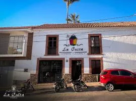 La Culta HOSTAL & CASA CULTURAL