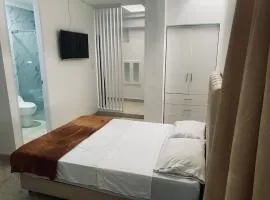 Apartamento Escalini Centro