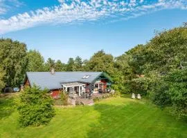 3 Bedroom Gorgeous Home In Gilleleje
