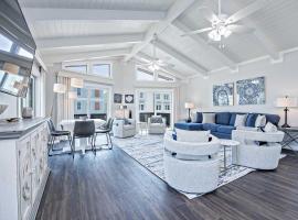 Belle Vista Top，位于奥兰治比奇的酒店