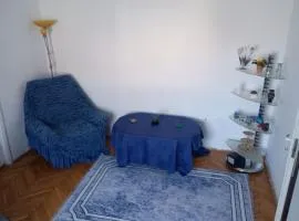 Apartament Victorian Blue