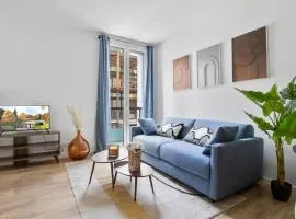 Appartement Chaville - Parking - Proche Paris