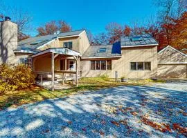 Green Mountain Getaway