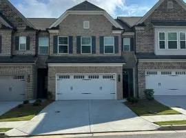 New Townhouse-Strong Wi-FI