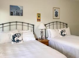 Wasser Lodge #205 - Trout Dr.，位于新布朗费尔斯的酒店