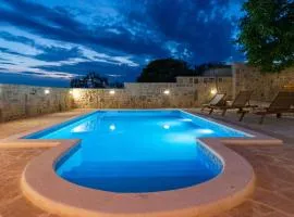 2 Bedroom Beautiful Home In Benkovac