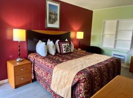 Vacation Inn motel - FT Lauderdale Airport and Cruise port