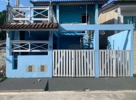 Casa Temporada Bertioga