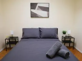 Family Friendly 4BR 2BA in Prime NYC Location