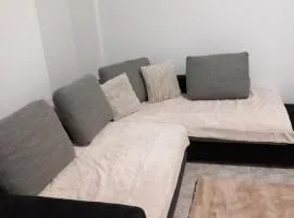 Central apartament