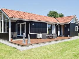 Holiday Home Granvej Odder Ii，位于欧德尔的酒店