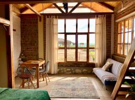 Nativo Lodge Cabaña，位于普拉亚斯的酒店