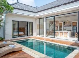 Holiday oasis! Luxury, private, entire villa, Ubud