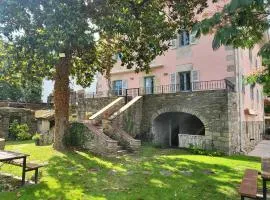 Tresanea Apartamentos