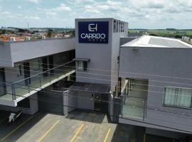 Carrijo Hotel