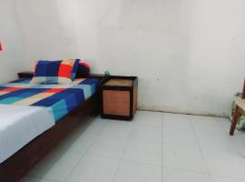 Homestay larangga