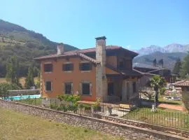 Villa Frama Potes