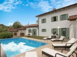 Lovely Home In Kojsko With Sauna