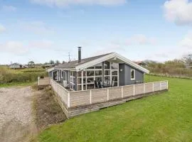 Holiday Home Hannesvej V