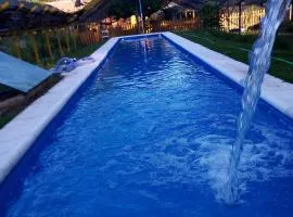 Casa El Vivero Para Quien Ama La Naturaleza