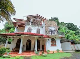 SithRu Villa