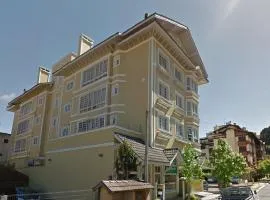 Apartamento Solar do Centro - Gramado RS