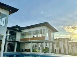 Staycation House in Dauis, Panglao