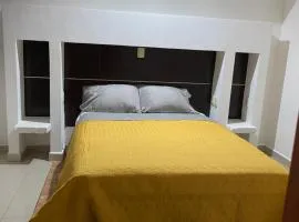 Apartamento inn cancun
