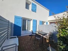 Maisonette Ensoleillée Proche Plage à La Faute-sur-Mer – 4 Pers, Animaux Sur Demande - FR-1-476-21