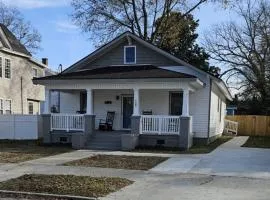 Chestnut Street Bungalow