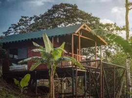 Glamping la Joyita