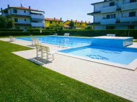 Villaggio Laguna - Agenzia Cocal