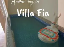 Villa Fia Batu