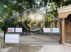 Best 대저택 5룸 고급주택 단지 주택 단독사용 5룸 화장실 4개 대저택