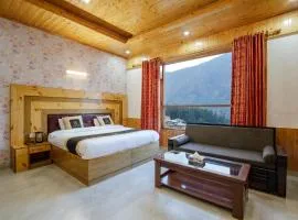 Hotel Cherry Manali