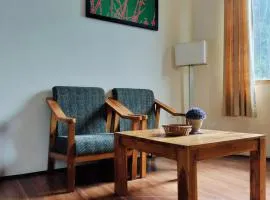 Serenity Stays - Manali, Naggar