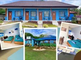 Blue Summer Suites & Restaurant