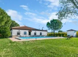 3 Bedroom Awesome Home In Carmona