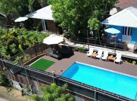 Mango House Sukhothai，位于素可泰的住宿