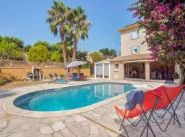 Amazing Home In Sorède