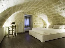 伊尔文托代萨西旅馆