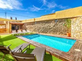 Gorgeous Home In Cartagena