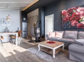 Ferienhaus Robbi ⇒ Urlaub am Meer