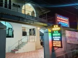 K.K RESIDENCY