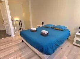 Appartement Cœur de ville